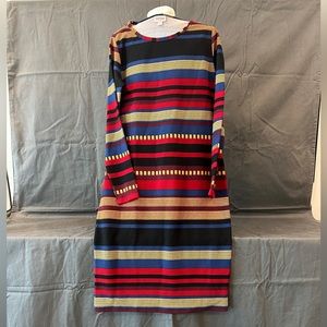 LuLaRoe Dress
